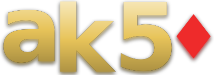 ak50 logo